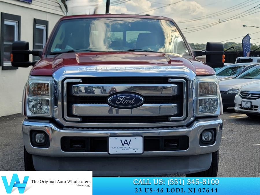 2014 Ford Super Duty F-250 SRW 4WD Crew Cab 172" Lariat, available for sale in Lodi, New Jersey | AW Auto & Truck Wholesalers, Inc. Lodi, New Jersey 2014 Ford Super Duty F-250 SRW 4WD Crew Cab 172" Lariat, available for sale in Lodi, New Jersey | AW Auto & Truck Wholesalers, Inc. Lodi, New Jersey