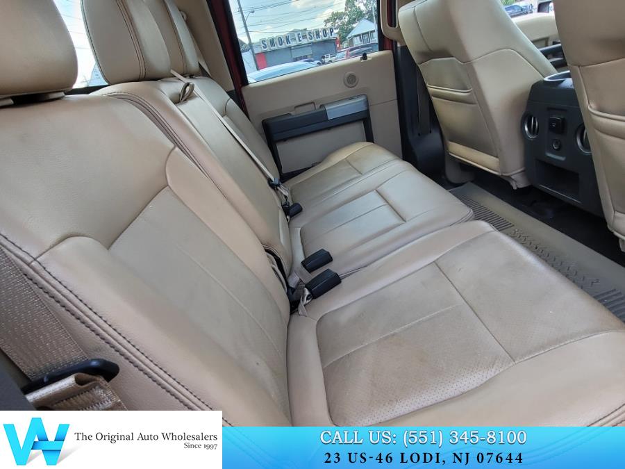 2014 Ford Super Duty F-250 SRW 4WD Crew Cab 172" Lariat, available for sale in Lodi, New Jersey | AW Auto & Truck Wholesalers, Inc. Lodi, New Jersey 2014 Ford Super Duty F-250 SRW 4WD Crew Cab 172" Lariat, available for sale in Lodi, New Jersey | AW Auto & Truck Wholesalers, Inc. Lodi, New Jersey