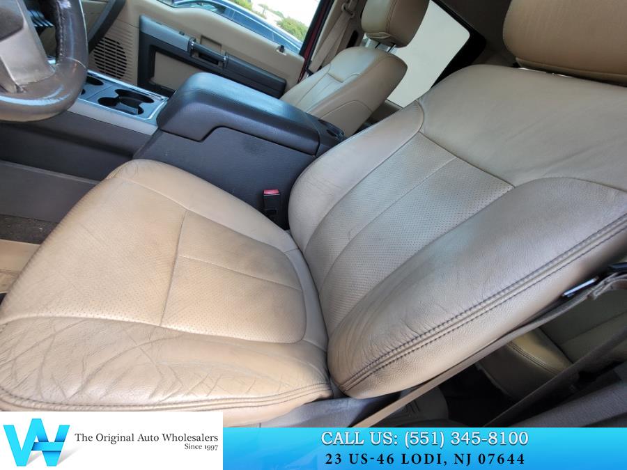 2014 Ford Super Duty F-250 SRW 4WD Crew Cab 172" Lariat, available for sale in Lodi, New Jersey | AW Auto & Truck Wholesalers, Inc. Lodi, New Jersey 2014 Ford Super Duty F-250 SRW 4WD Crew Cab 172" Lariat, available for sale in Lodi, New Jersey | AW Auto & Truck Wholesalers, Inc. Lodi, New Jersey