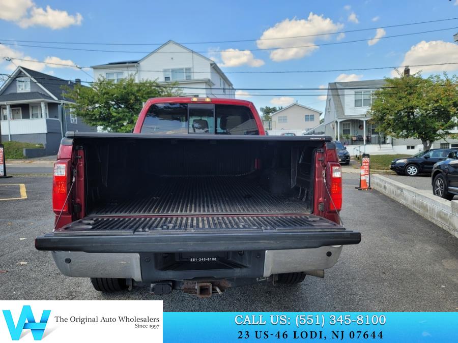 2014 Ford Super Duty F-250 SRW 4WD Crew Cab 172" Lariat, available for sale in Lodi, New Jersey | AW Auto & Truck Wholesalers, Inc. Lodi, New Jersey 2014 Ford Super Duty F-250 SRW 4WD Crew Cab 172" Lariat, available for sale in Lodi, New Jersey | AW Auto & Truck Wholesalers, Inc. Lodi, New Jersey