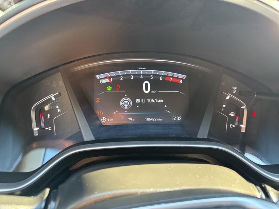 2018 Honda CR-V EX-L AWD w/Navi, available for sale in Worcester, Massachusetts | Worcester Auto Outlet LLC. Worcester, Massachusetts 2018 Honda CR-V EX-L AWD w/Navi, available for sale in Worcester, Massachusetts | Worcester Auto Outlet LLC. Worcester, Massachusetts