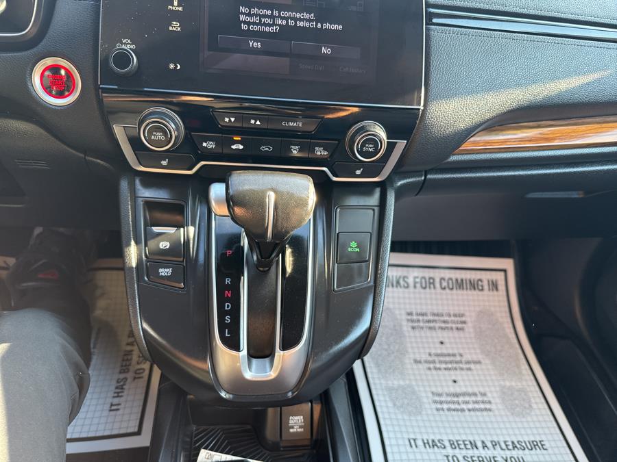 2018 Honda CR-V EX-L AWD w/Navi, available for sale in Worcester, Massachusetts | Worcester Auto Outlet LLC. Worcester, Massachusetts 2018 Honda CR-V EX-L AWD w/Navi, available for sale in Worcester, Massachusetts | Worcester Auto Outlet LLC. Worcester, Massachusetts