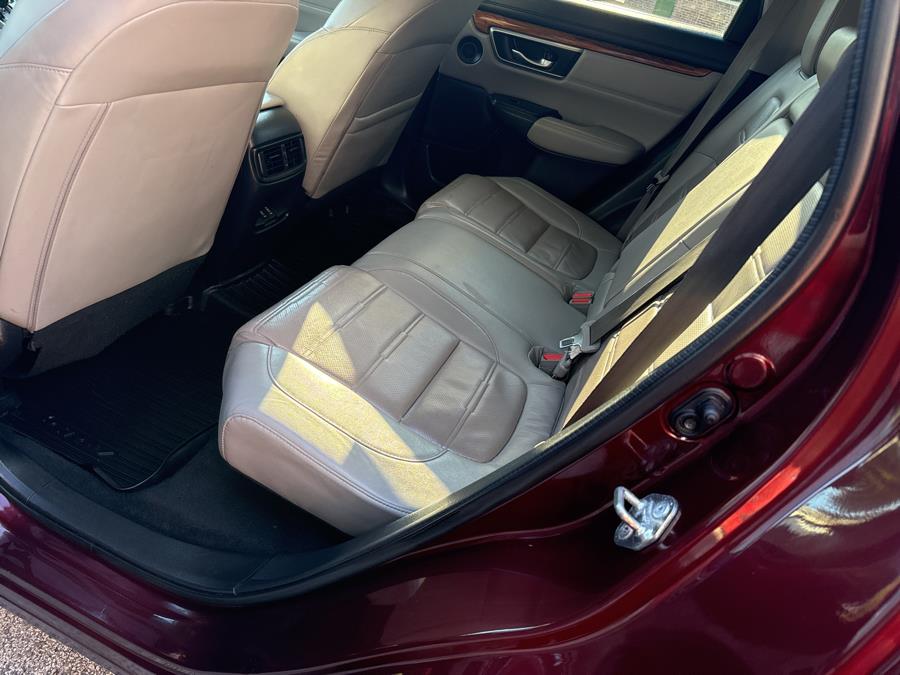 2018 Honda CR-V EX-L AWD w/Navi, available for sale in Worcester, Massachusetts | Worcester Auto Outlet LLC. Worcester, Massachusetts 2018 Honda CR-V EX-L AWD w/Navi, available for sale in Worcester, Massachusetts | Worcester Auto Outlet LLC. Worcester, Massachusetts