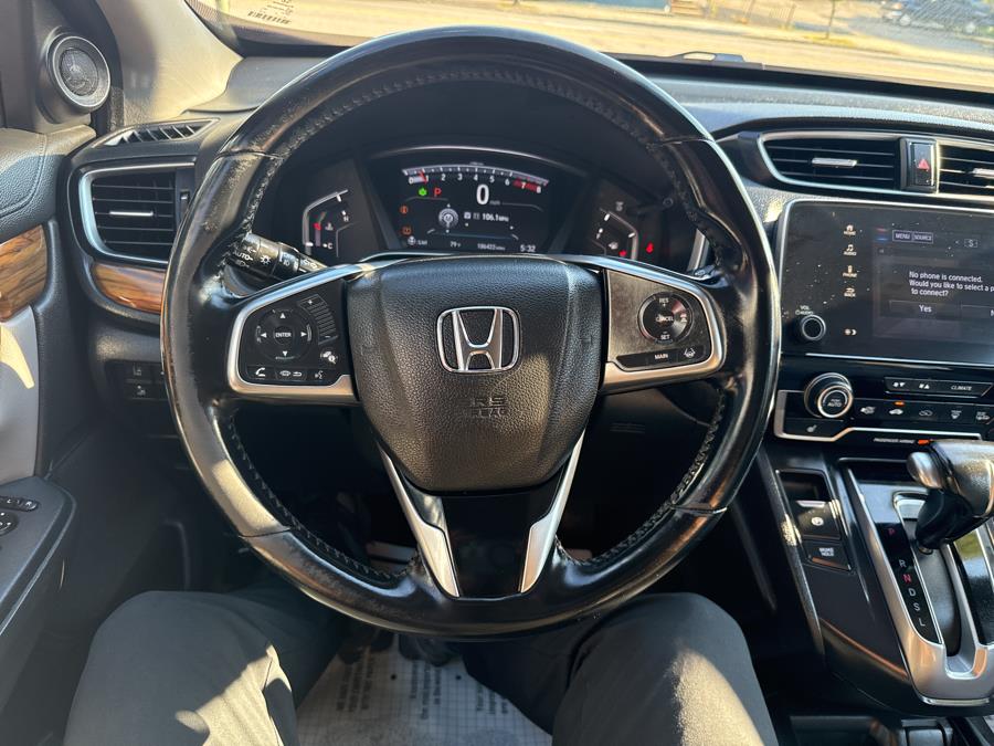 2018 Honda CR-V EX-L AWD w/Navi, available for sale in Worcester, Massachusetts | Worcester Auto Outlet LLC. Worcester, Massachusetts 2018 Honda CR-V EX-L AWD w/Navi, available for sale in Worcester, Massachusetts | Worcester Auto Outlet LLC. Worcester, Massachusetts