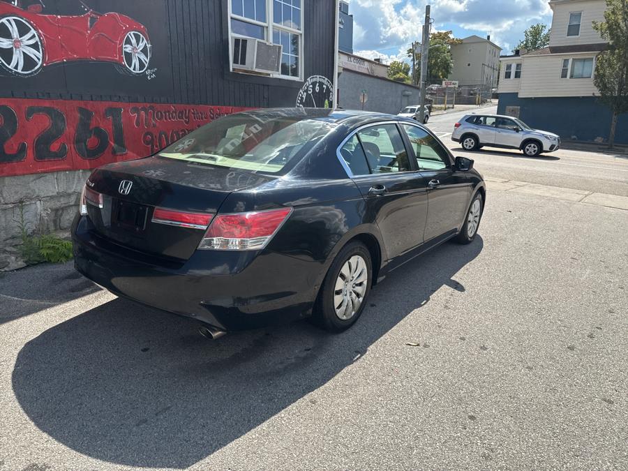 2011 Honda Accord Sdn 4dr I4 Auto LX, available for sale in Worcester, Massachusetts | Worcester Auto Outlet LLC. Worcester, Massachusetts 2011 Honda Accord Sdn 4dr I4 Auto LX, available for sale in Worcester, Massachusetts | Worcester Auto Outlet LLC. Worcester, Massachusetts