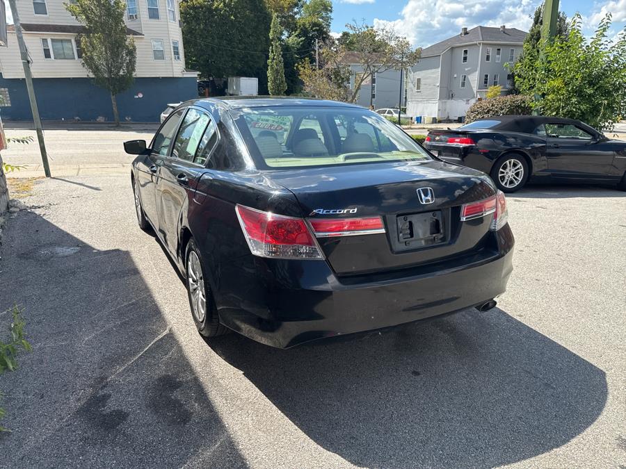 2011 Honda Accord Sdn 4dr I4 Auto LX, available for sale in Worcester, Massachusetts | Worcester Auto Outlet LLC. Worcester, Massachusetts 2011 Honda Accord Sdn 4dr I4 Auto LX, available for sale in Worcester, Massachusetts | Worcester Auto Outlet LLC. Worcester, Massachusetts
