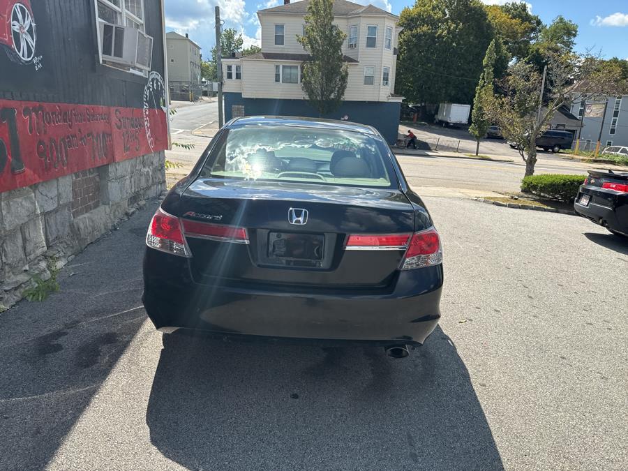 2011 Honda Accord Sdn 4dr I4 Auto LX, available for sale in Worcester, Massachusetts | Worcester Auto Outlet LLC. Worcester, Massachusetts 2011 Honda Accord Sdn 4dr I4 Auto LX, available for sale in Worcester, Massachusetts | Worcester Auto Outlet LLC. Worcester, Massachusetts