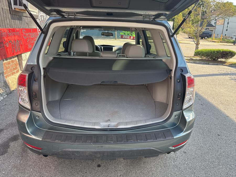 2010 Subaru Forester 4dr Auto 2.5X w/Special Edition Pkg, available for sale in Worcester, Massachusetts | Worcester Auto Outlet LLC. Worcester, Massachusetts 2010 Subaru Forester 4dr Auto 2.5X w/Special Edition Pkg, available for sale in Worcester, Massachusetts | Worcester Auto Outlet LLC. Worcester, Massachusetts