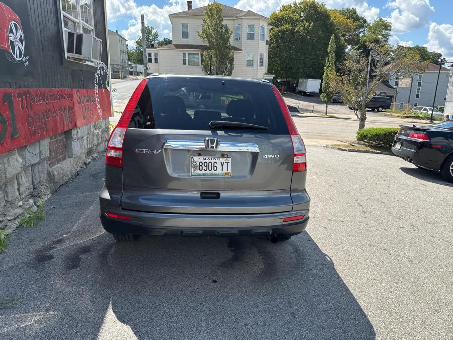 2010 Honda CR-V 4WD 5dr EX, available for sale in Worcester, Massachusetts | Worcester Auto Outlet LLC. Worcester, Massachusetts 2010 Honda CR-V 4WD 5dr EX, available for sale in Worcester, Massachusetts | Worcester Auto Outlet LLC. Worcester, Massachusetts