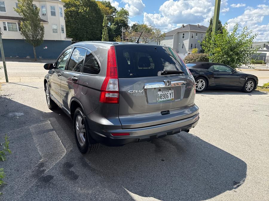 2010 Honda CR-V 4WD 5dr EX, available for sale in Worcester, Massachusetts | Worcester Auto Outlet LLC. Worcester, Massachusetts 2010 Honda CR-V 4WD 5dr EX, available for sale in Worcester, Massachusetts | Worcester Auto Outlet LLC. Worcester, Massachusetts
