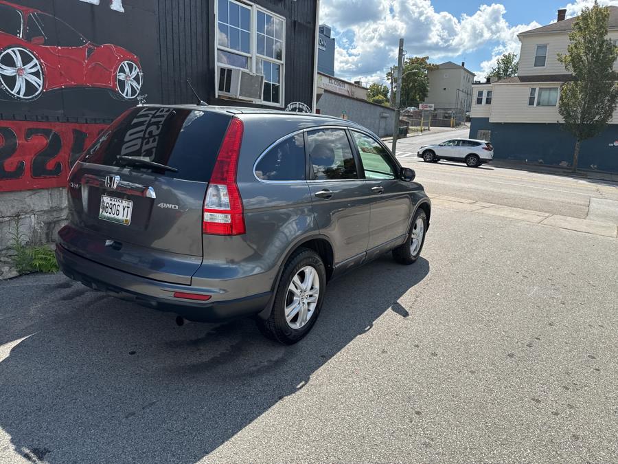 2010 Honda CR-V 4WD 5dr EX, available for sale in Worcester, Massachusetts | Worcester Auto Outlet LLC. Worcester, Massachusetts 2010 Honda CR-V 4WD 5dr EX, available for sale in Worcester, Massachusetts | Worcester Auto Outlet LLC. Worcester, Massachusetts