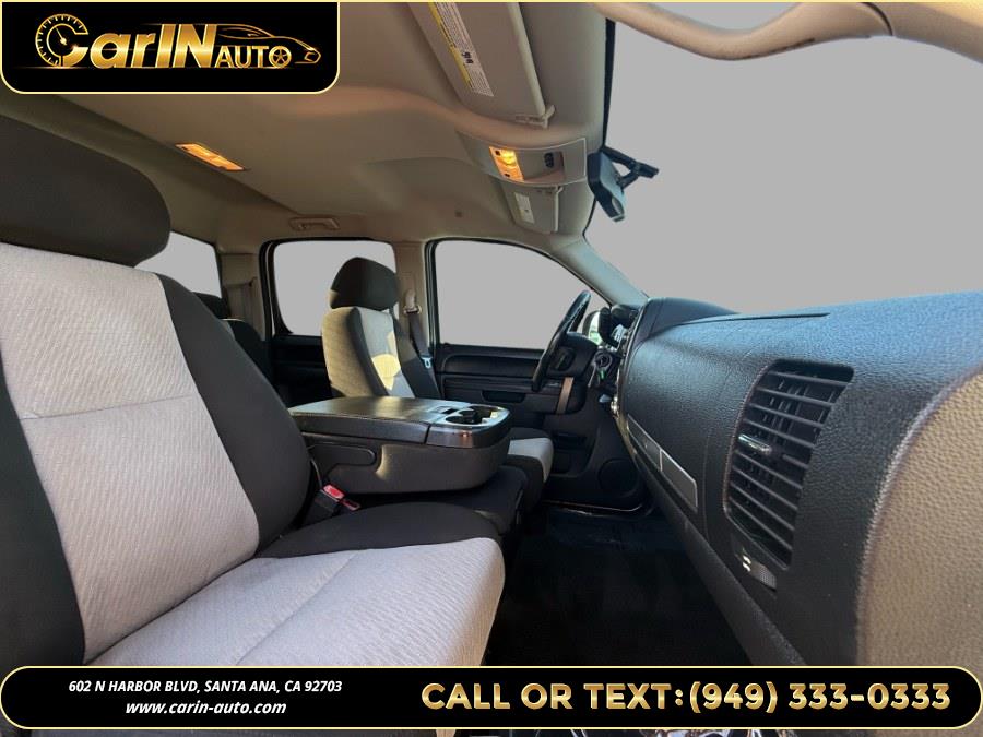 2012 Chevrolet Silverado 1500 2WD Crew Cab 143.5" LT, available for sale in Santa Ana, California | Carin Auto. Santa Ana, California 2012 Chevrolet Silverado 1500 2WD Crew Cab 143.5" LT, available for sale in Santa Ana, California | Carin Auto. Santa Ana, California