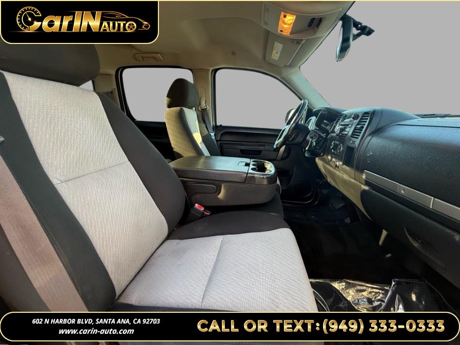 2012 Chevrolet Silverado 1500 2WD Crew Cab 143.5" LT, available for sale in Santa Ana, California | Carin Auto. Santa Ana, California 2012 Chevrolet Silverado 1500 2WD Crew Cab 143.5" LT, available for sale in Santa Ana, California | Carin Auto. Santa Ana, California