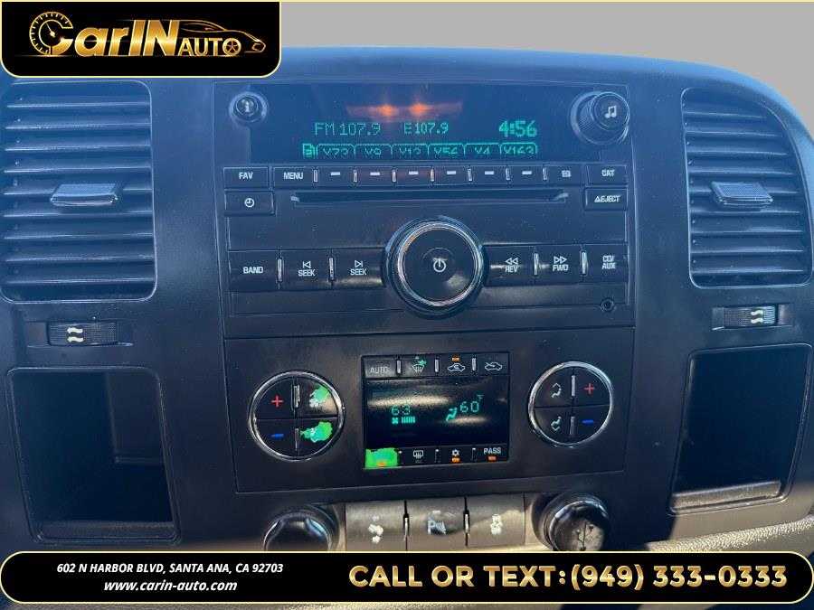 2012 Chevrolet Silverado 1500 2WD Crew Cab 143.5" LT, available for sale in Santa Ana, California | Carin Auto. Santa Ana, California 2012 Chevrolet Silverado 1500 2WD Crew Cab 143.5" LT, available for sale in Santa Ana, California | Carin Auto. Santa Ana, California