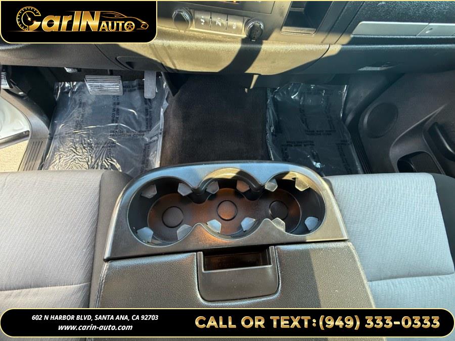2012 Chevrolet Silverado 1500 2WD Crew Cab 143.5" LT, available for sale in Santa Ana, California | Carin Auto. Santa Ana, California 2012 Chevrolet Silverado 1500 2WD Crew Cab 143.5" LT, available for sale in Santa Ana, California | Carin Auto. Santa Ana, California
