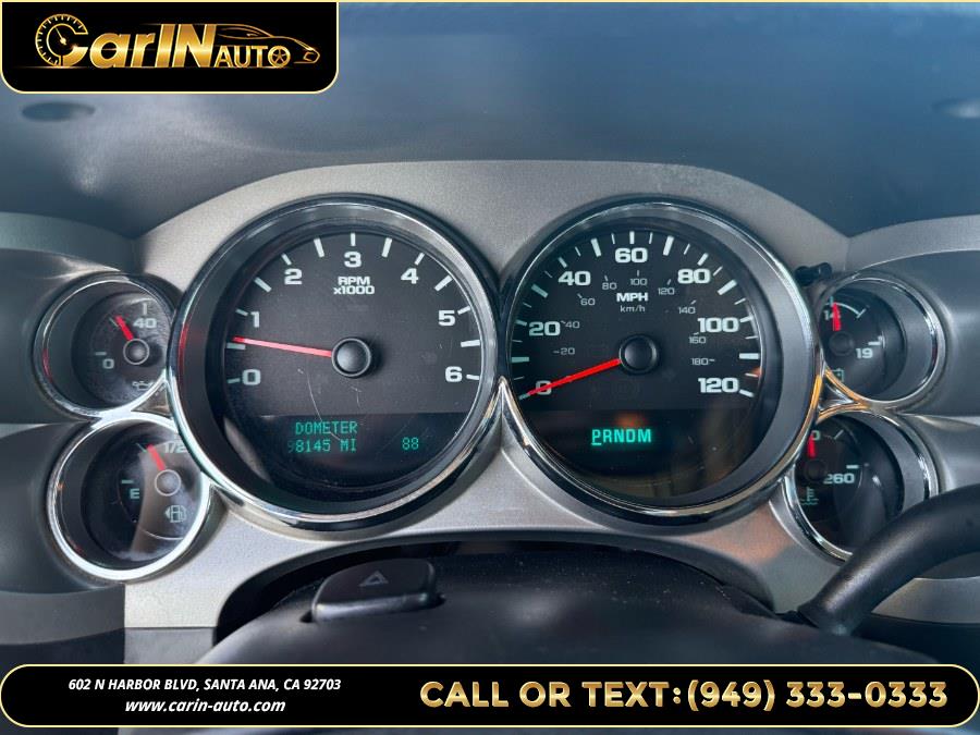 2012 Chevrolet Silverado 1500 2WD Crew Cab 143.5" LT, available for sale in Santa Ana, California | Carin Auto. Santa Ana, California 2012 Chevrolet Silverado 1500 2WD Crew Cab 143.5" LT, available for sale in Santa Ana, California | Carin Auto. Santa Ana, California