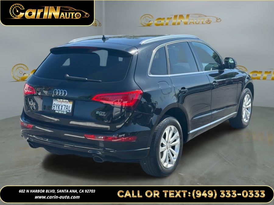 2014 Audi Q5 quattro 4dr 2.0T Premium Plus, available for sale in Santa Ana, California | Carin Auto. Santa Ana, California 2014 Audi Q5 quattro 4dr 2.0T Premium Plus, available for sale in Santa Ana, California | Carin Auto. Santa Ana, California