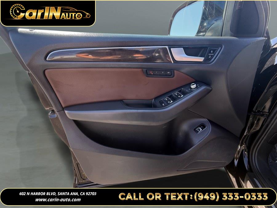 2014 Audi Q5 quattro 4dr 2.0T Premium Plus, available for sale in Santa Ana, California | Carin Auto. Santa Ana, California 2014 Audi Q5 quattro 4dr 2.0T Premium Plus, available for sale in Santa Ana, California | Carin Auto. Santa Ana, California