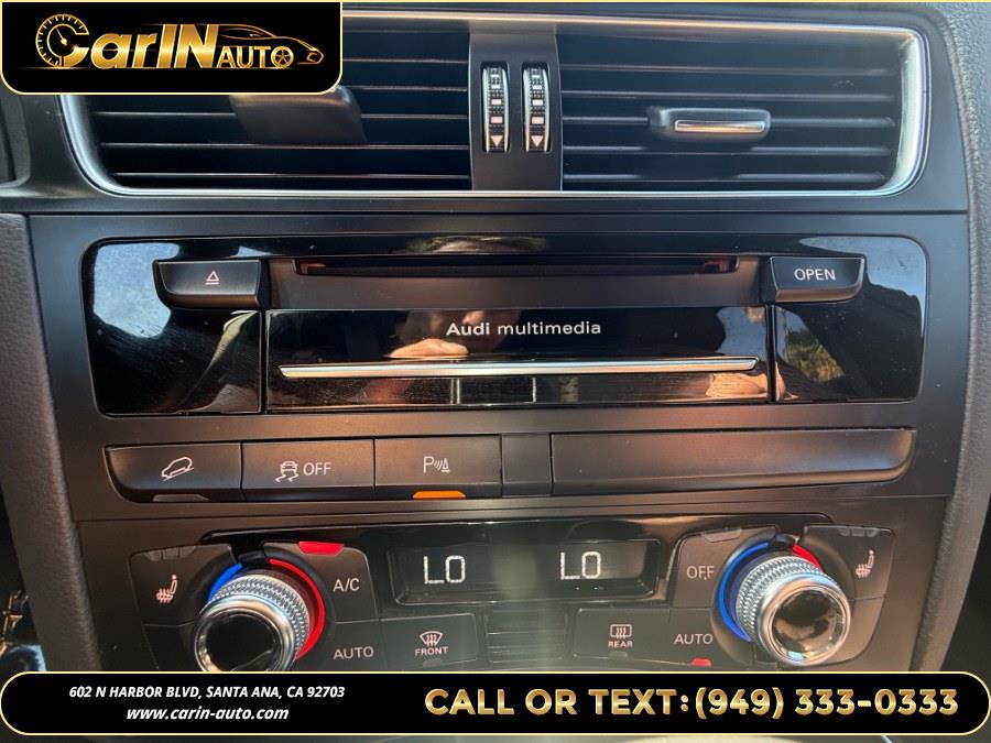 2014 Audi Q5 quattro 4dr 2.0T Premium Plus, available for sale in Santa Ana, California | Carin Auto. Santa Ana, California 2014 Audi Q5 quattro 4dr 2.0T Premium Plus, available for sale in Santa Ana, California | Carin Auto. Santa Ana, California