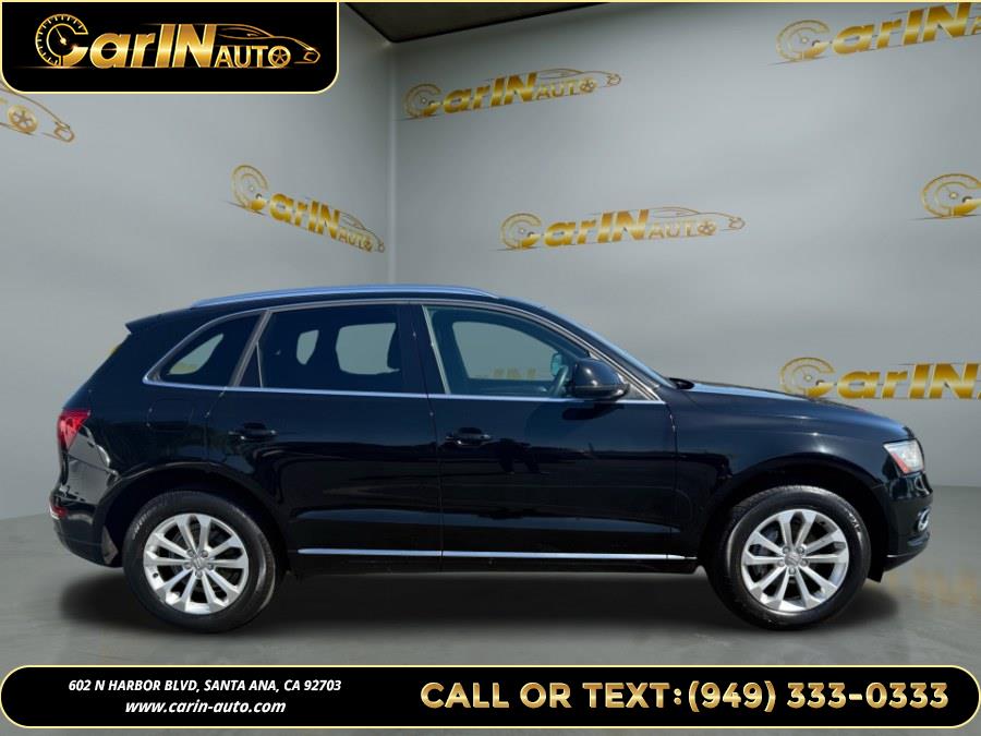 2014 Audi Q5 quattro 4dr 2.0T Premium Plus, available for sale in Santa Ana, California | Carin Auto. Santa Ana, California 2014 Audi Q5 quattro 4dr 2.0T Premium Plus, available for sale in Santa Ana, California | Carin Auto. Santa Ana, California