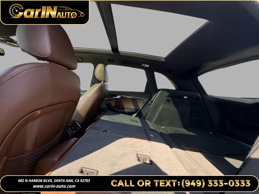 2014 Audi Q5 quattro 4dr 2.0T Premium Plus, available for sale in Santa Ana, California | Carin Auto. Santa Ana, California 2014 Audi Q5 quattro 4dr 2.0T Premium Plus, available for sale in Santa Ana, California | Carin Auto. Santa Ana, California