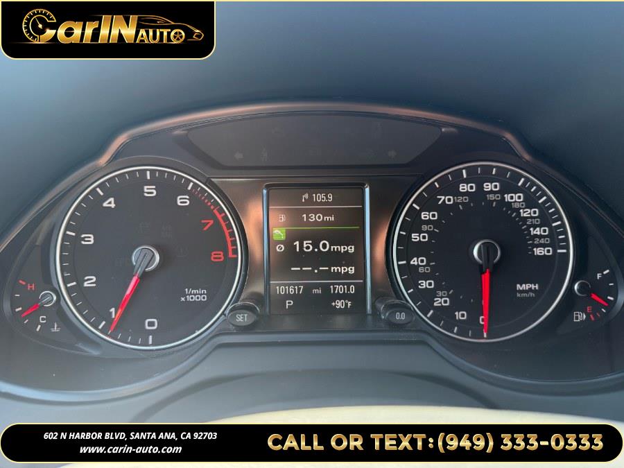 2014 Audi Q5 quattro 4dr 2.0T Premium Plus, available for sale in Santa Ana, California | Carin Auto. Santa Ana, California 2014 Audi Q5 quattro 4dr 2.0T Premium Plus, available for sale in Santa Ana, California | Carin Auto. Santa Ana, California