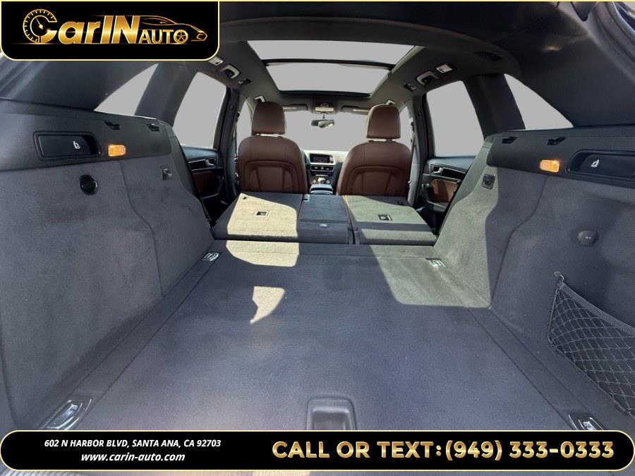 2014 Audi Q5 quattro 4dr 2.0T Premium Plus, available for sale in Santa Ana, California | Carin Auto. Santa Ana, California 2014 Audi Q5 quattro 4dr 2.0T Premium Plus, available for sale in Santa Ana, California | Carin Auto. Santa Ana, California