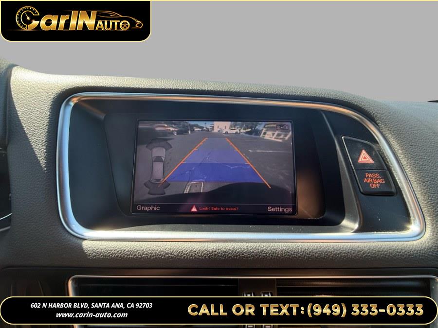 2014 Audi Q5 quattro 4dr 2.0T Premium Plus, available for sale in Santa Ana, California | Carin Auto. Santa Ana, California 2014 Audi Q5 quattro 4dr 2.0T Premium Plus, available for sale in Santa Ana, California | Carin Auto. Santa Ana, California