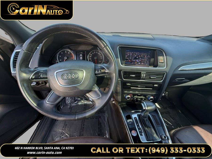 2014 Audi Q5 quattro 4dr 2.0T Premium Plus, available for sale in Santa Ana, California | Carin Auto. Santa Ana, California 2014 Audi Q5 quattro 4dr 2.0T Premium Plus, available for sale in Santa Ana, California | Carin Auto. Santa Ana, California