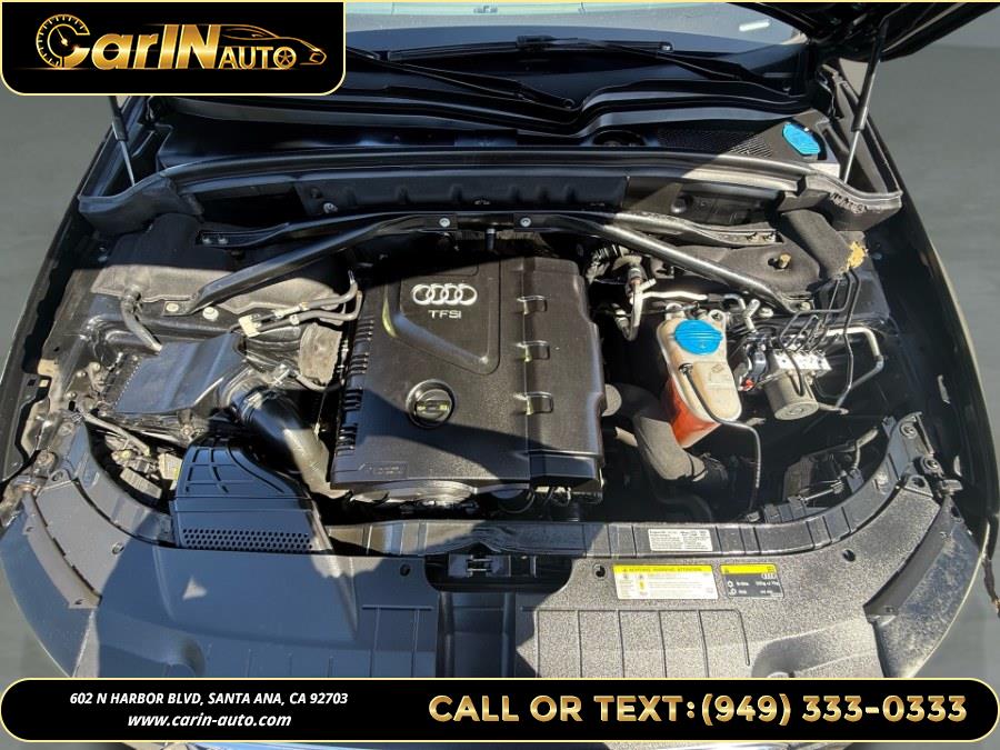 2014 Audi Q5 quattro 4dr 2.0T Premium Plus, available for sale in Santa Ana, California | Carin Auto. Santa Ana, California 2014 Audi Q5 quattro 4dr 2.0T Premium Plus, available for sale in Santa Ana, California | Carin Auto. Santa Ana, California