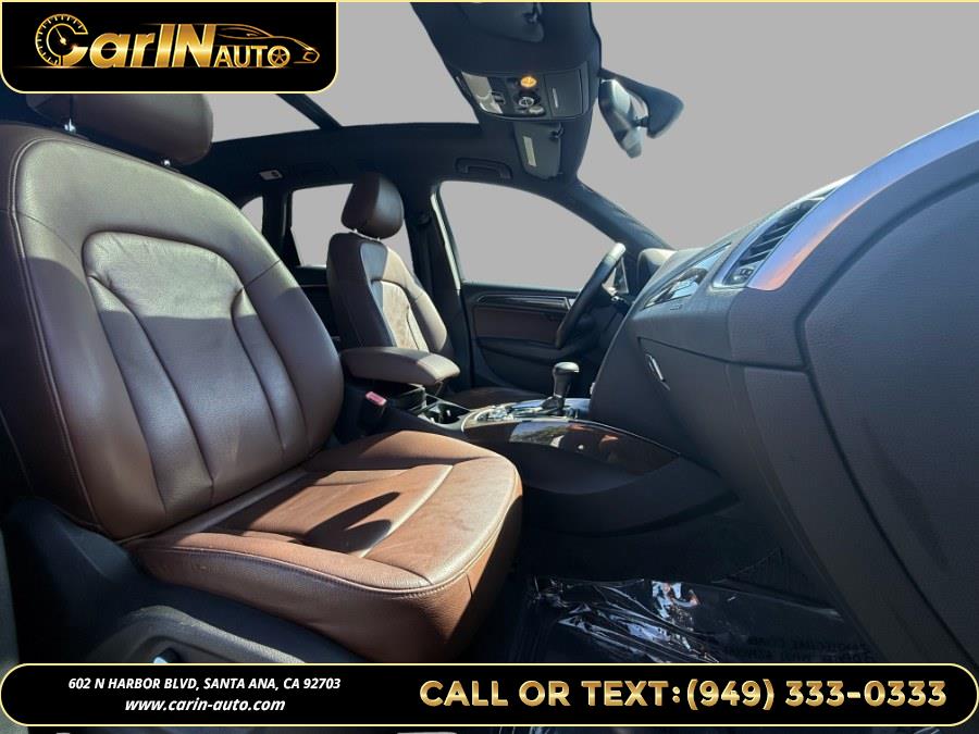 2014 Audi Q5 quattro 4dr 2.0T Premium Plus, available for sale in Santa Ana, California | Carin Auto. Santa Ana, California 2014 Audi Q5 quattro 4dr 2.0T Premium Plus, available for sale in Santa Ana, California | Carin Auto. Santa Ana, California