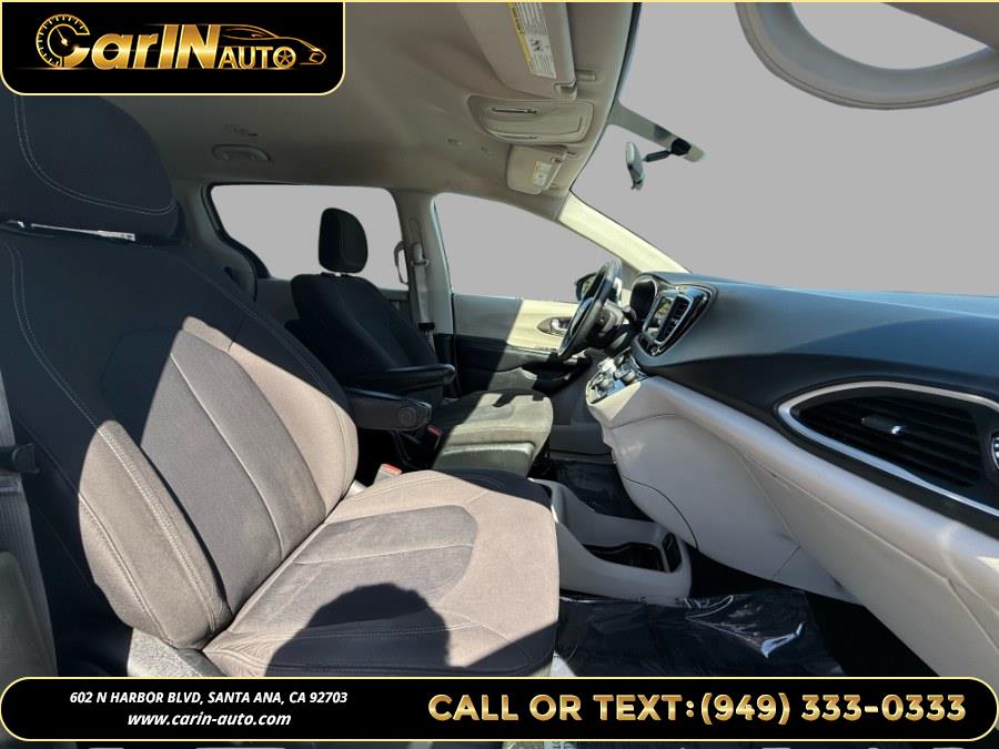 2020 Chrysler Voyager L FWD, available for sale in Santa Ana, California | Carin Auto. Santa Ana, California 2020 Chrysler Voyager L FWD, available for sale in Santa Ana, California | Carin Auto. Santa Ana, California