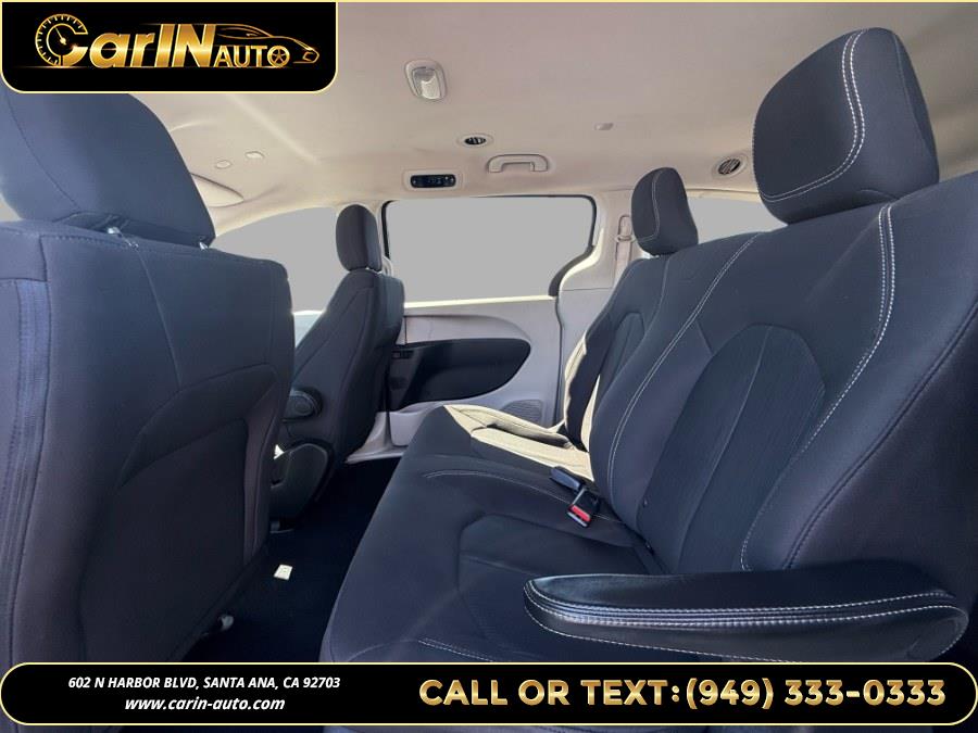 2020 Chrysler Voyager L FWD, available for sale in Santa Ana, California | Carin Auto. Santa Ana, California 2020 Chrysler Voyager L FWD, available for sale in Santa Ana, California | Carin Auto. Santa Ana, California
