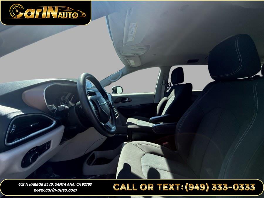 2020 Chrysler Voyager L FWD, available for sale in Santa Ana, California | Carin Auto. Santa Ana, California 2020 Chrysler Voyager L FWD, available for sale in Santa Ana, California | Carin Auto. Santa Ana, California