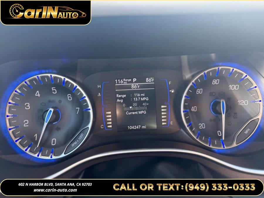 2020 Chrysler Voyager L FWD, available for sale in Santa Ana, California | Carin Auto. Santa Ana, California 2020 Chrysler Voyager L FWD, available for sale in Santa Ana, California | Carin Auto. Santa Ana, California