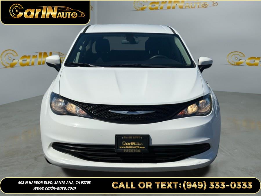 2020 Chrysler Voyager L FWD, available for sale in Santa Ana, California | Carin Auto. Santa Ana, California 2020 Chrysler Voyager L FWD, available for sale in Santa Ana, California | Carin Auto. Santa Ana, California