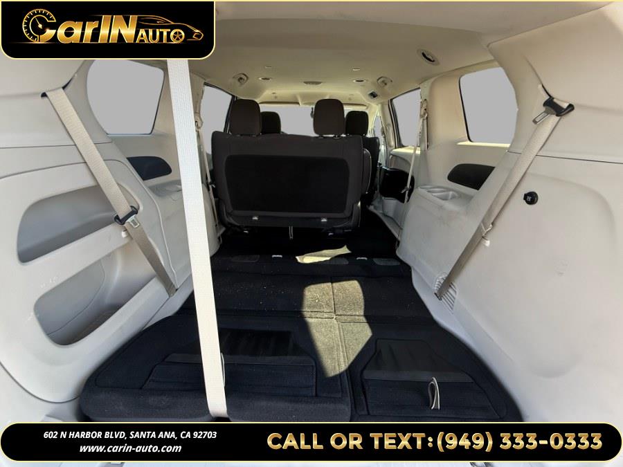 2020 Chrysler Voyager L FWD, available for sale in Santa Ana, California | Carin Auto. Santa Ana, California 2020 Chrysler Voyager L FWD, available for sale in Santa Ana, California | Carin Auto. Santa Ana, California