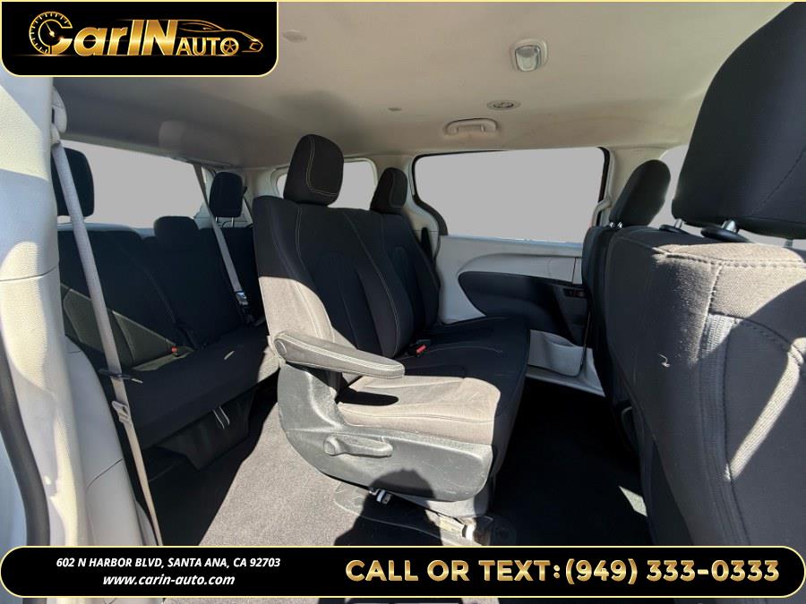 2020 Chrysler Voyager L FWD, available for sale in Santa Ana, California | Carin Auto. Santa Ana, California 2020 Chrysler Voyager L FWD, available for sale in Santa Ana, California | Carin Auto. Santa Ana, California
