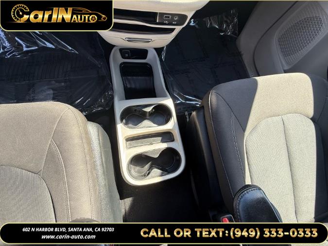 2020 Chrysler Voyager L FWD, available for sale in Santa Ana, California | Carin Auto. Santa Ana, California 2020 Chrysler Voyager L FWD, available for sale in Santa Ana, California | Carin Auto. Santa Ana, California