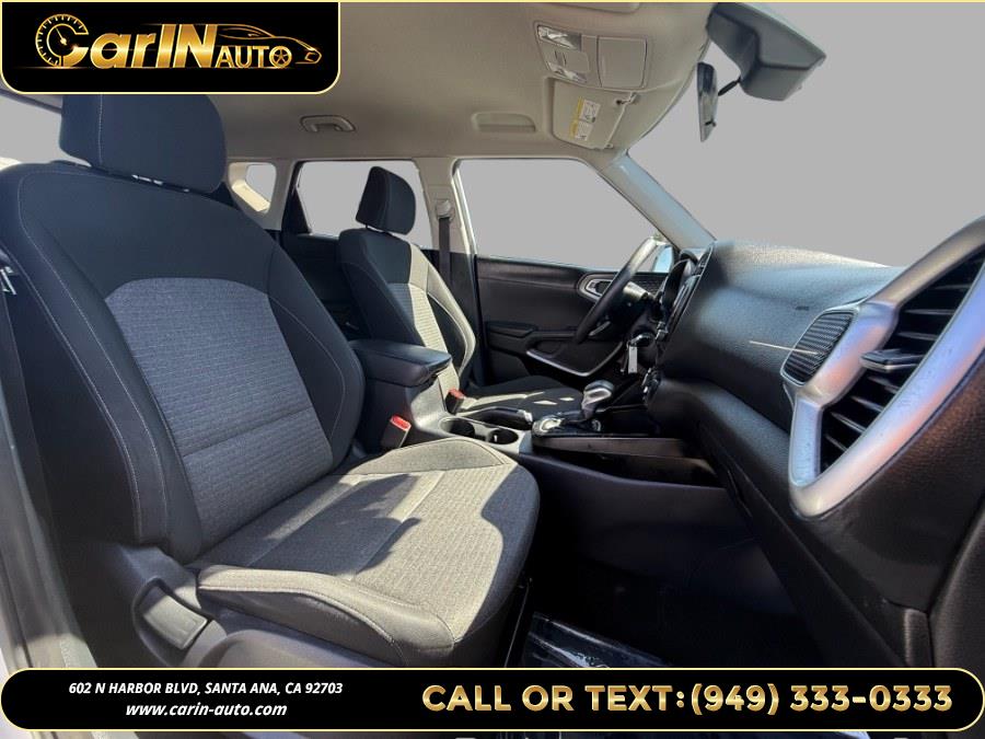 2020 Kia Soul S IVT, available for sale in Santa Ana, California | Carin Auto. Santa Ana, California 2020 Kia Soul S IVT, available for sale in Santa Ana, California | Carin Auto. Santa Ana, California