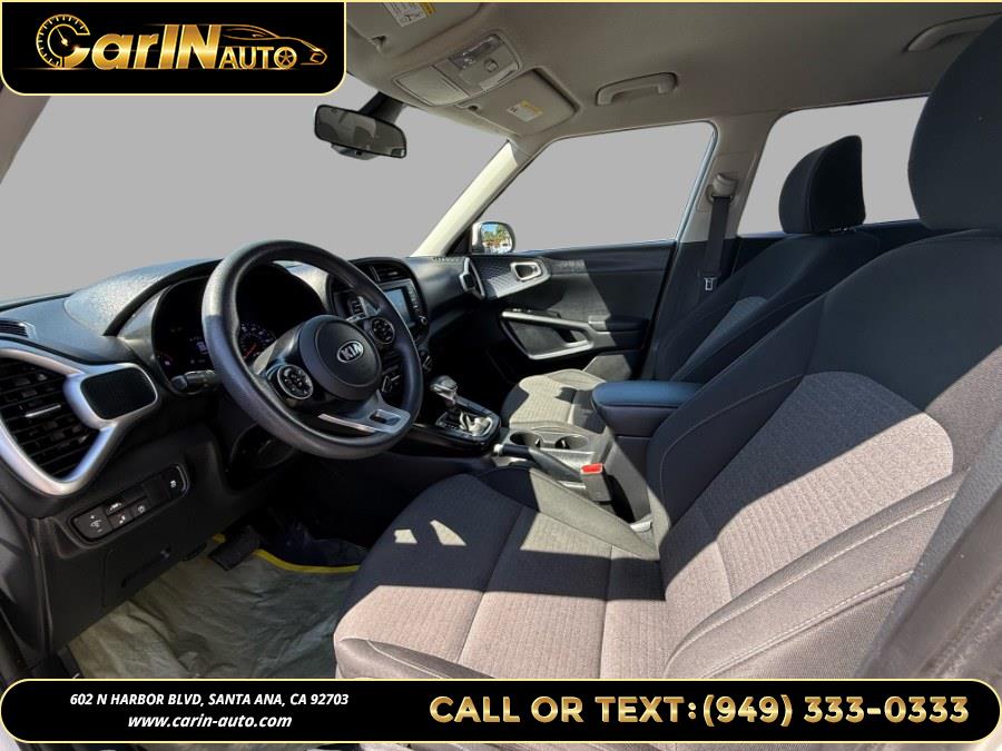 2020 Kia Soul S IVT, available for sale in Santa Ana, California | Carin Auto. Santa Ana, California 2020 Kia Soul S IVT, available for sale in Santa Ana, California | Carin Auto. Santa Ana, California