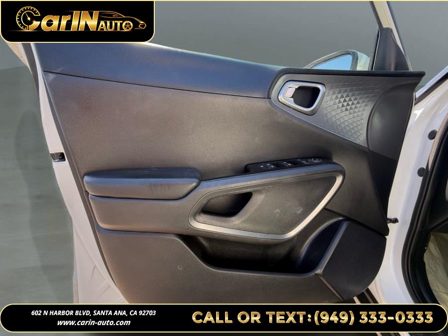 2020 Kia Soul S IVT, available for sale in Santa Ana, California | Carin Auto. Santa Ana, California 2020 Kia Soul S IVT, available for sale in Santa Ana, California | Carin Auto. Santa Ana, California