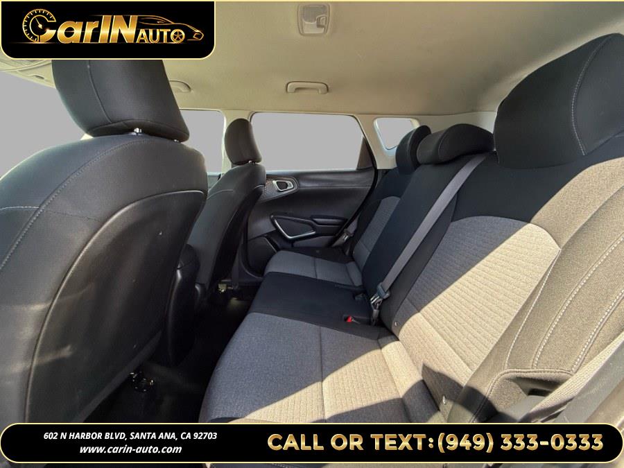 2020 Kia Soul S IVT, available for sale in Santa Ana, California | Carin Auto. Santa Ana, California 2020 Kia Soul S IVT, available for sale in Santa Ana, California | Carin Auto. Santa Ana, California