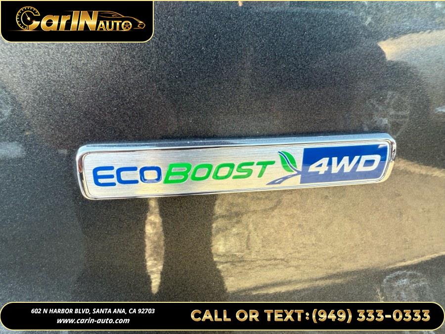 2018 Ford Explorer Sport 4WD, available for sale in Santa Ana, California | Carin Auto. Santa Ana, California 2018 Ford Explorer Sport 4WD, available for sale in Santa Ana, California | Carin Auto. Santa Ana, California