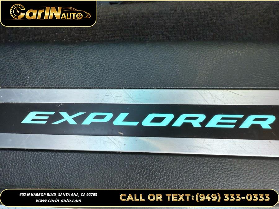 2018 Ford Explorer Sport 4WD, available for sale in Santa Ana, California | Carin Auto. Santa Ana, California 2018 Ford Explorer Sport 4WD, available for sale in Santa Ana, California | Carin Auto. Santa Ana, California
