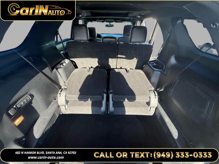 2018 Ford Explorer Sport 4WD, available for sale in Santa Ana, California | Carin Auto. Santa Ana, California 2018 Ford Explorer Sport 4WD, available for sale in Santa Ana, California | Carin Auto. Santa Ana, California