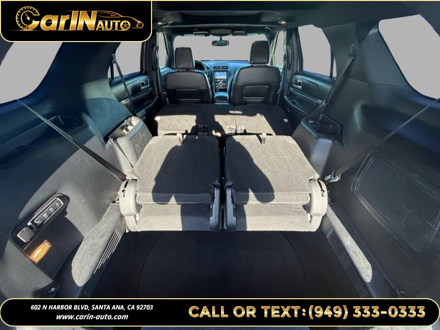 2018 Ford Explorer Sport 4WD, available for sale in Santa Ana, California | Carin Auto. Santa Ana, California 2018 Ford Explorer Sport 4WD, available for sale in Santa Ana, California | Carin Auto. Santa Ana, California