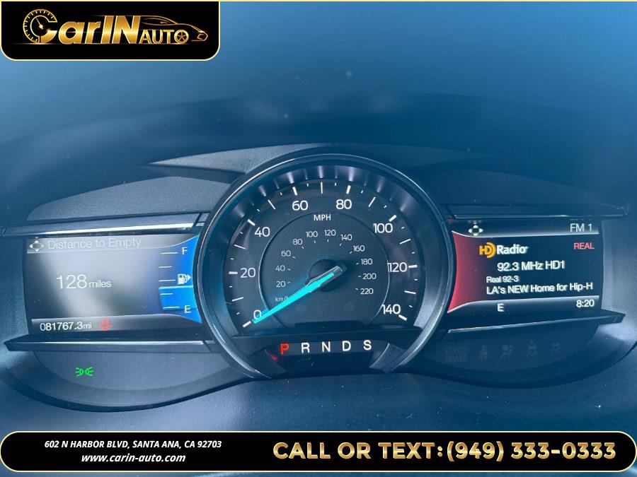 2018 Ford Explorer Sport 4WD, available for sale in Santa Ana, California | Carin Auto. Santa Ana, California 2018 Ford Explorer Sport 4WD, available for sale in Santa Ana, California | Carin Auto. Santa Ana, California