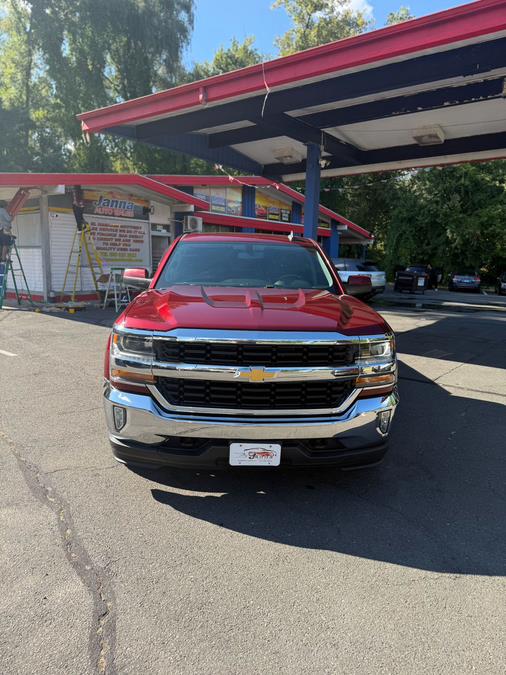 2017 Chevrolet Silverado 1500 4WD Double Cab 143.5" LT w/2LT, available for sale in Windsor Locks, Connecticut | JANNA MOTORS LLC. Windsor Locks, Connecticut 2017 Chevrolet Silverado 1500 4WD Double Cab 143.5" LT w/2LT, available for sale in Windsor Locks, Connecticut | JANNA MOTORS LLC. Windsor Locks, Connecticut