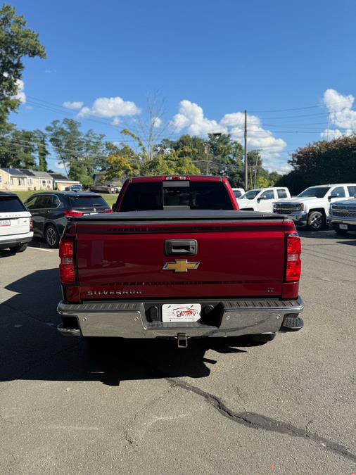 2017 Chevrolet Silverado 1500 4WD Double Cab 143.5" LT w/2LT, available for sale in Windsor Locks, Connecticut | JANNA MOTORS LLC. Windsor Locks, Connecticut 2017 Chevrolet Silverado 1500 4WD Double Cab 143.5" LT w/2LT, available for sale in Windsor Locks, Connecticut | JANNA MOTORS LLC. Windsor Locks, Connecticut